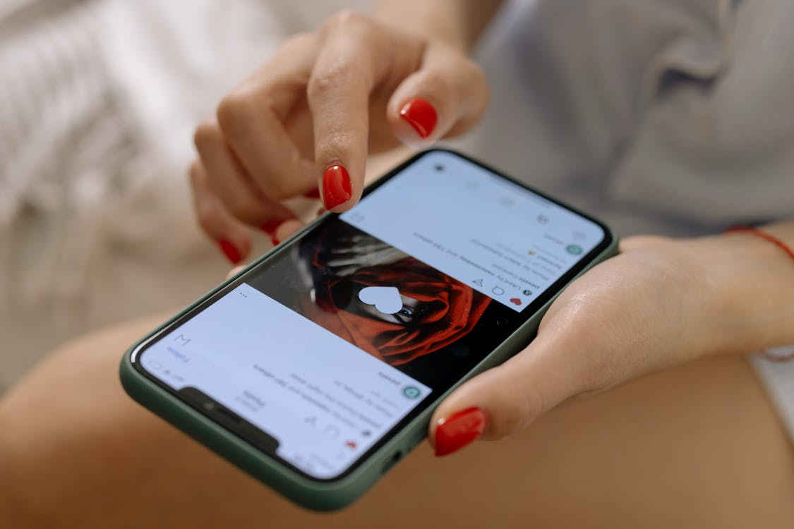 Meta news
