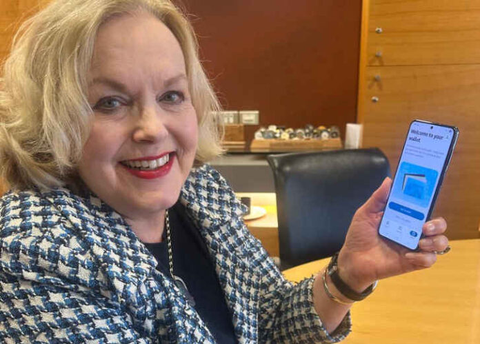 Government Service Prototype Examples Ministry launches prototype Government app - Collins hails