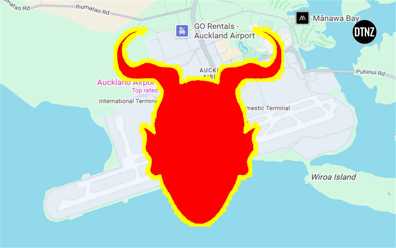 Auckland Airport news