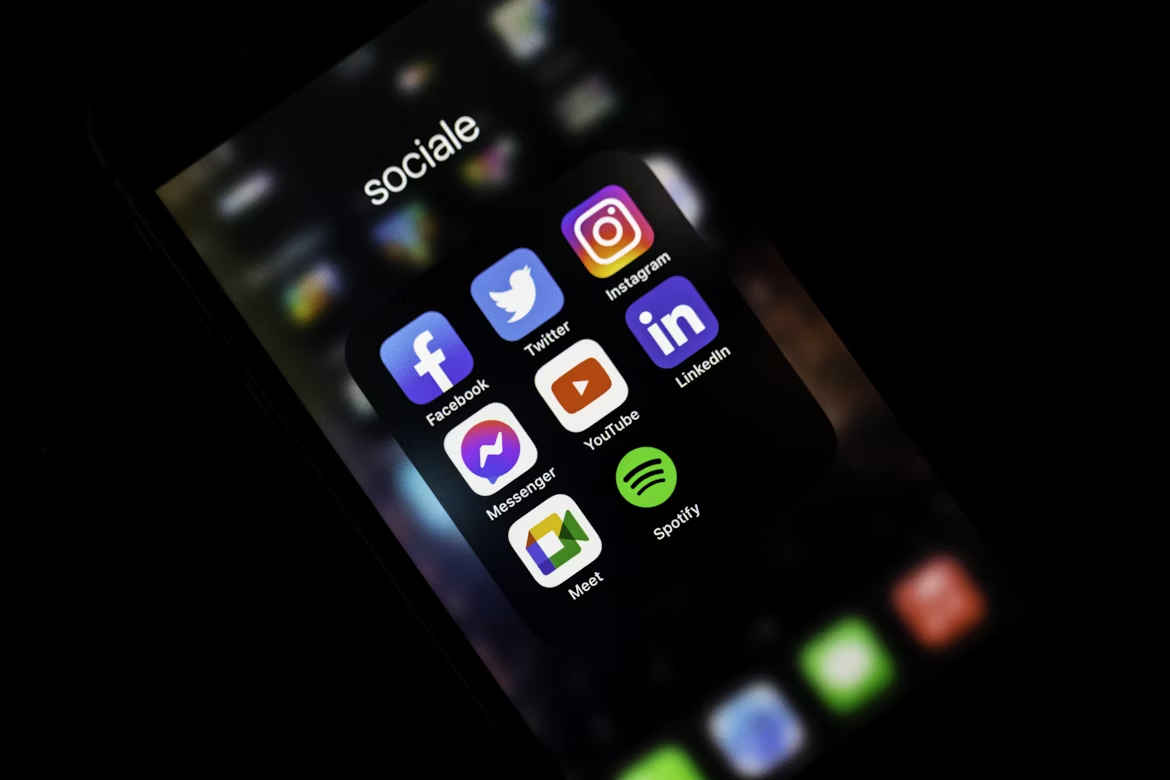 Nepal social media ban news