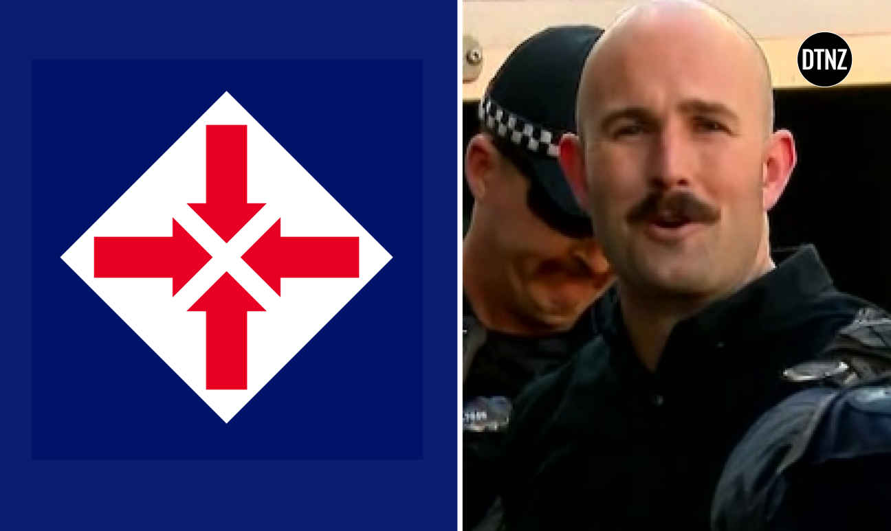 Online debate rages over whether Australian neo-Nazi leader is a 'government plant' 1 Thomas Sewell news