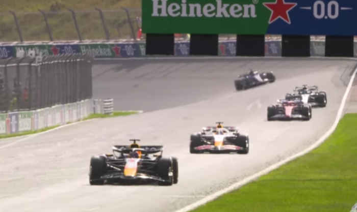 Dutch GP news
