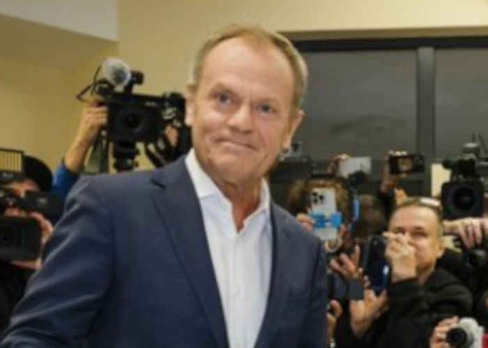 Donald Tusk news