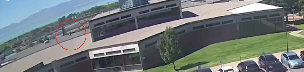 Why many Americans aren’t buying the official story of Charlie Kirk’s murder 7 question more why americans6