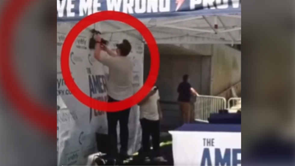 Why many Americans aren’t buying the official story of Charlie Kirk’s murder 8 question more why americans7