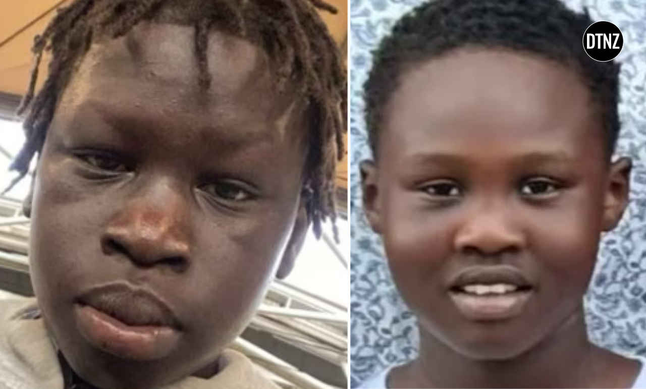 Melbourne crime news