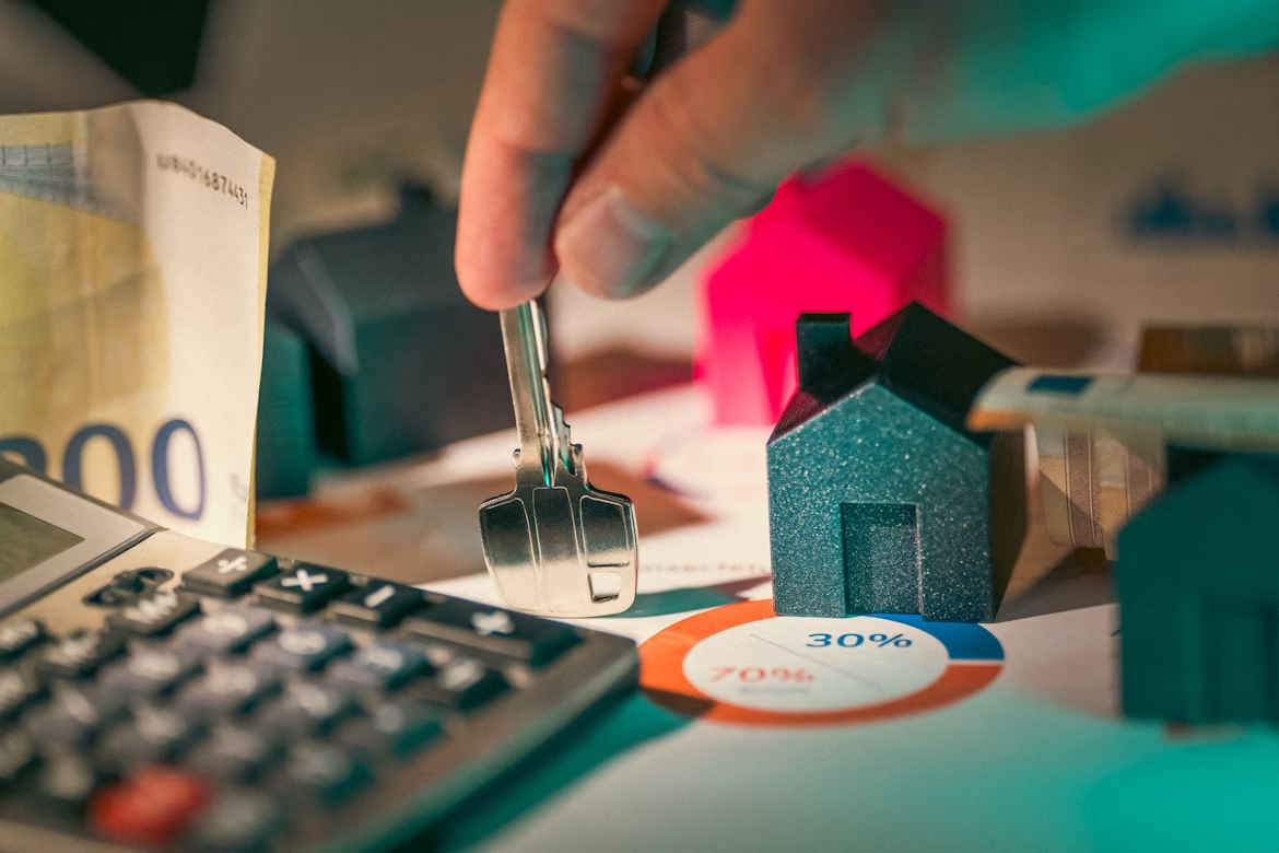 MP property news