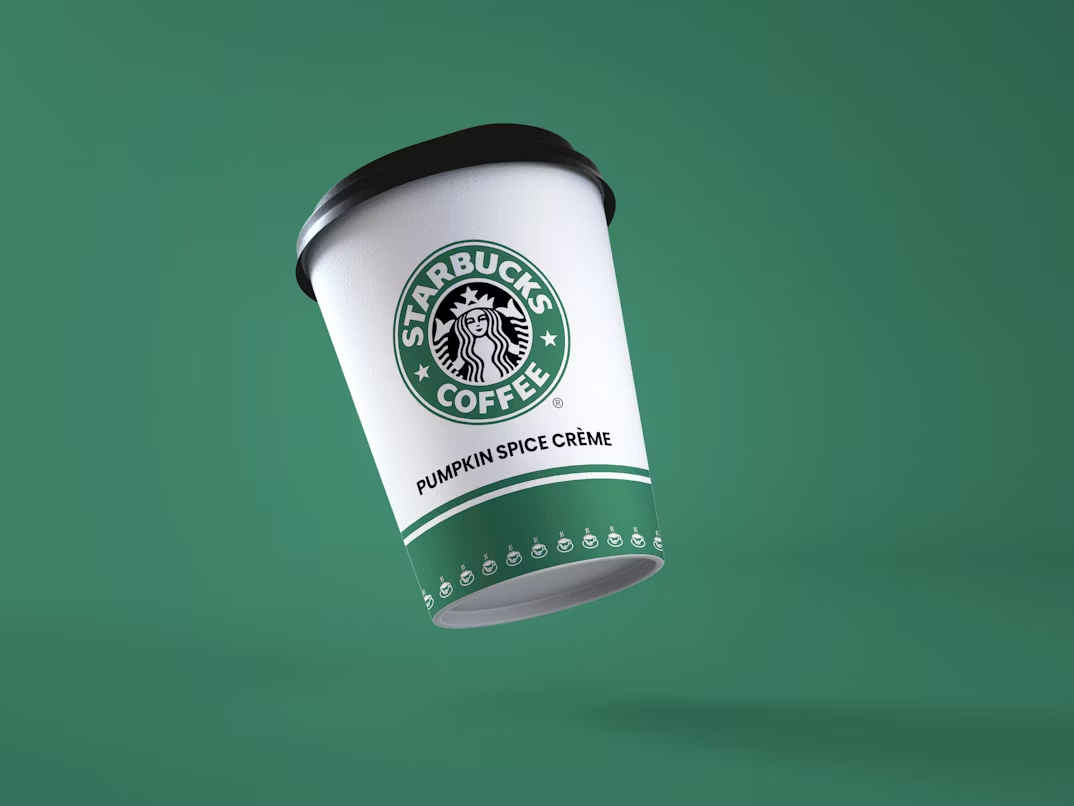 Starbucks restructure news