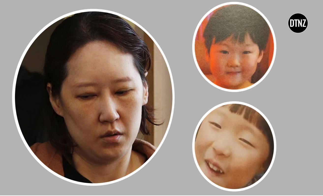 Hakyung Lee murder trial news