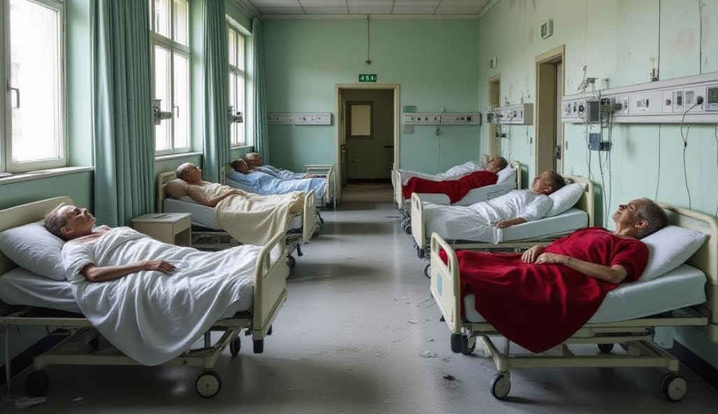 The perverse nature of the medical profession 1 Medical profession news