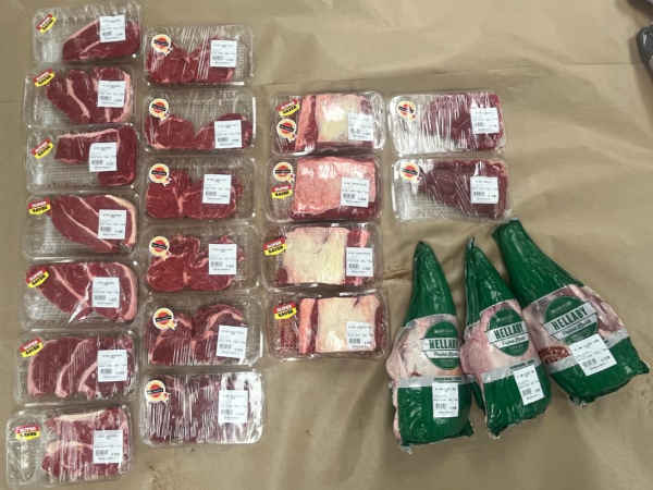 Wellington crime news