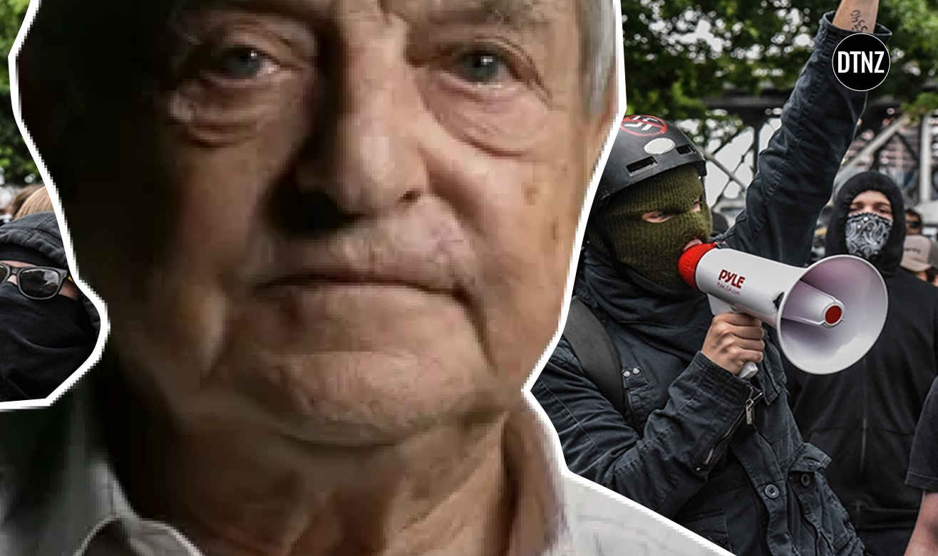 Soros investigation news