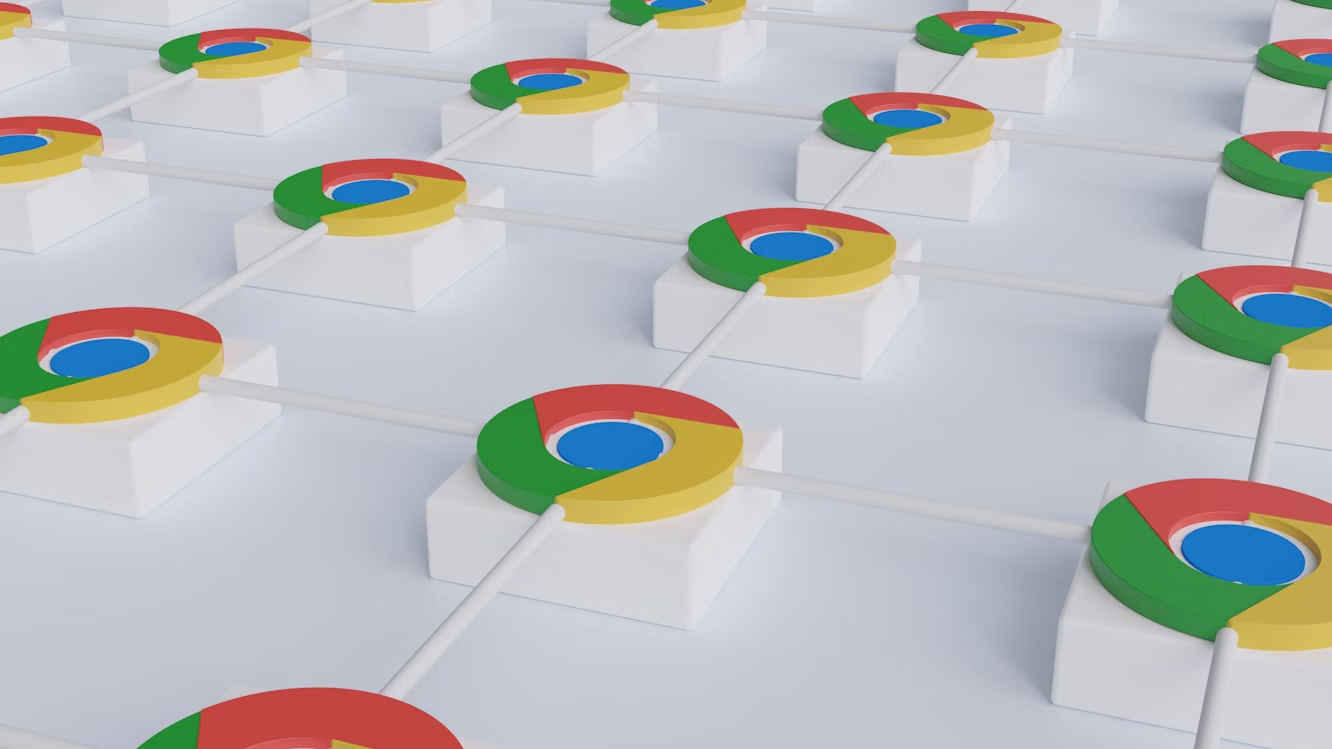 U.S. court rules Google can keep Chrome but must share search data with rivals 1 Google court case news