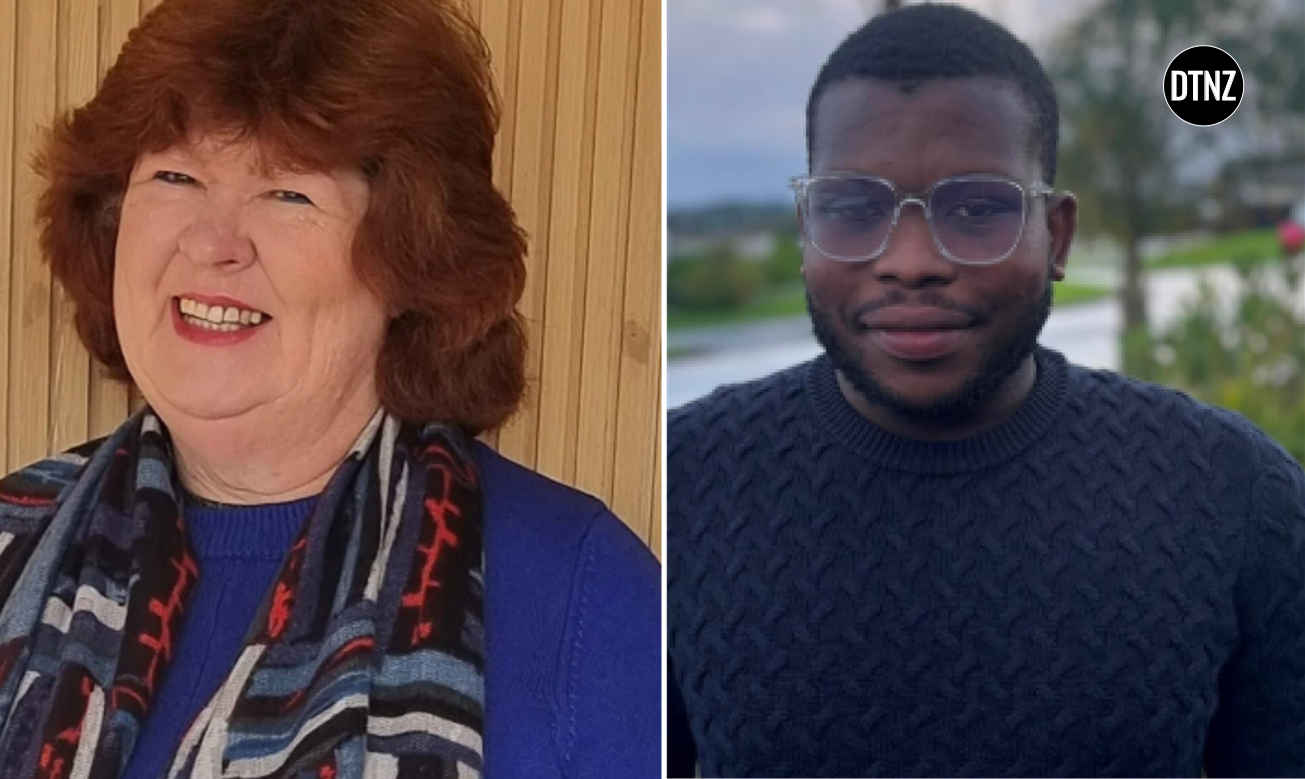 Waikato Council race turns ugly as candidate allegedly headbutted in hoardings dispute 1 Waikato Council news