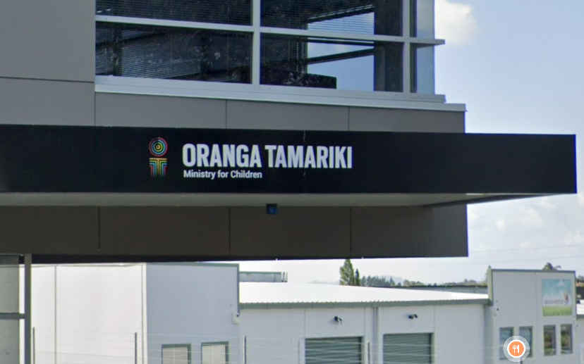 Oranga Tamariki news