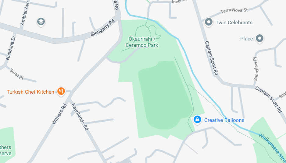 Glen Eden crime news