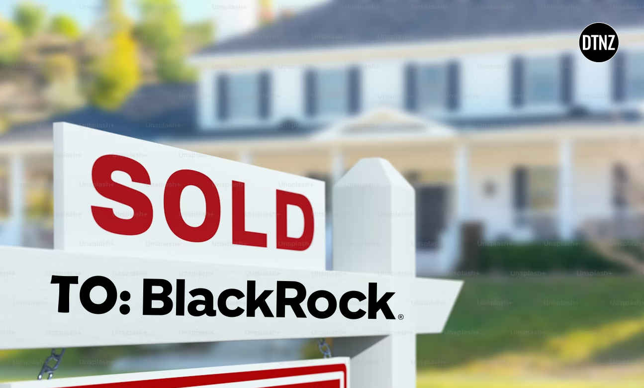 BlackRock news
