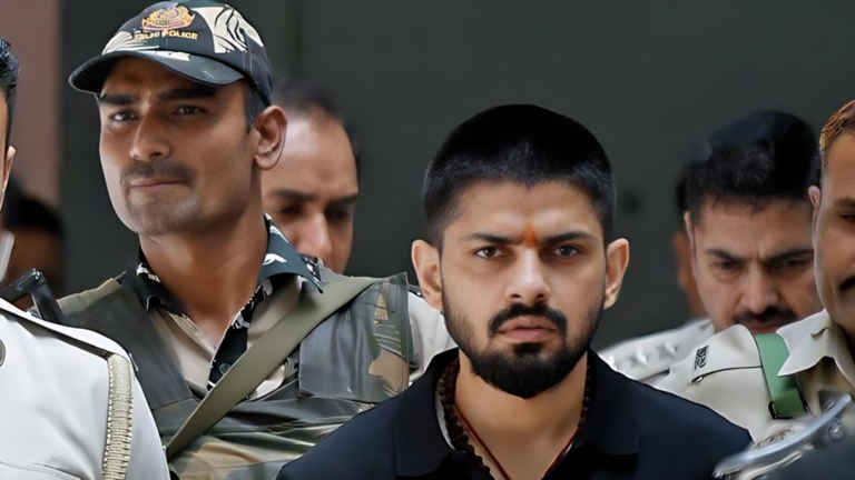 Canada designates Indian gang ‘terrorist entity’ 1 Bishnoi Gang news