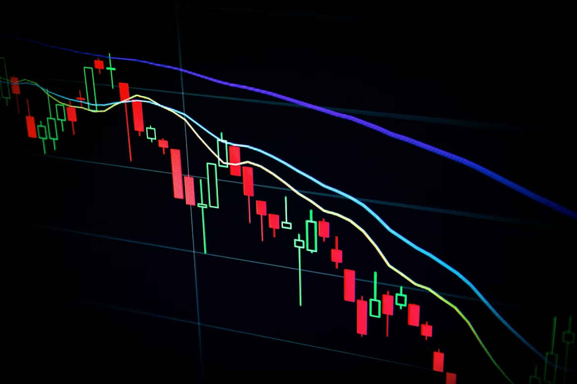 crypto market crashes wiping