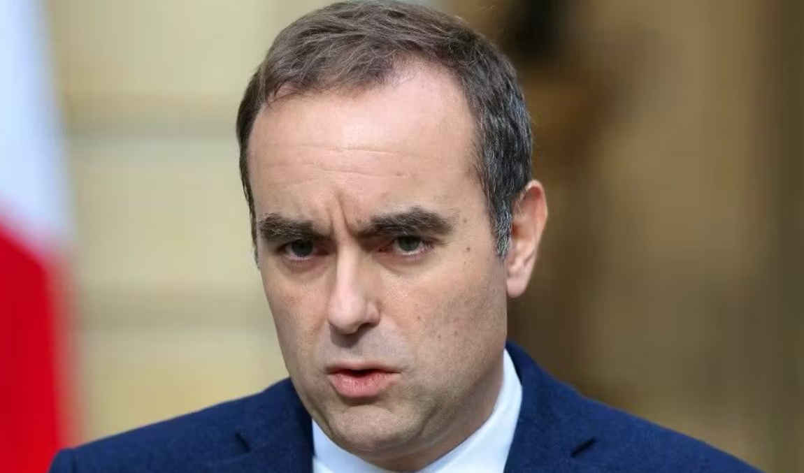 French politics news