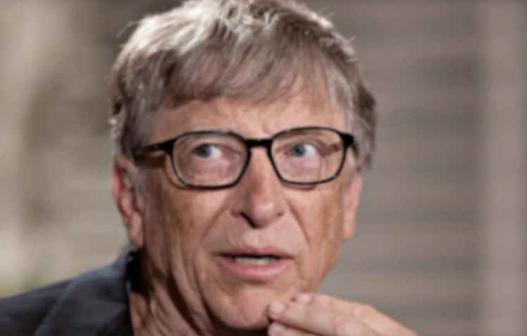 Gates slams Sweden over increased military spending 1 Bill Gates - Sweden news