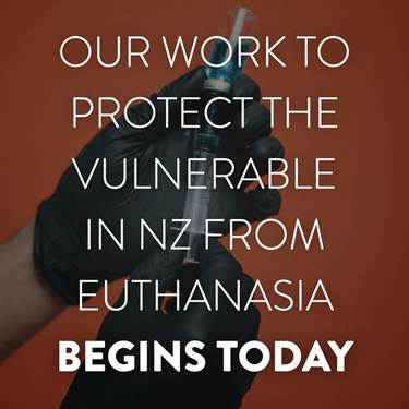 Government euthanasia opinion