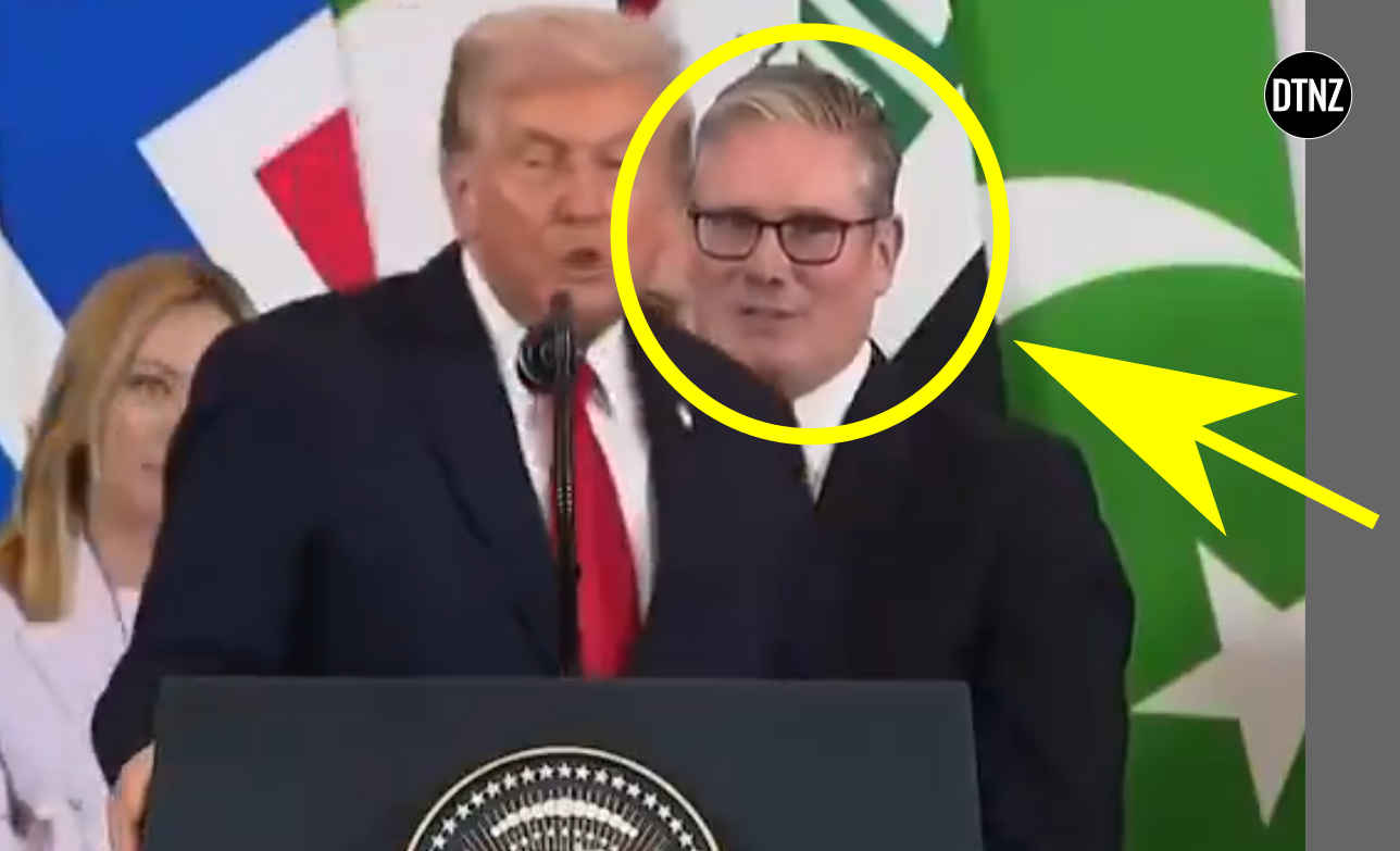 Keir Starmer Gaza news