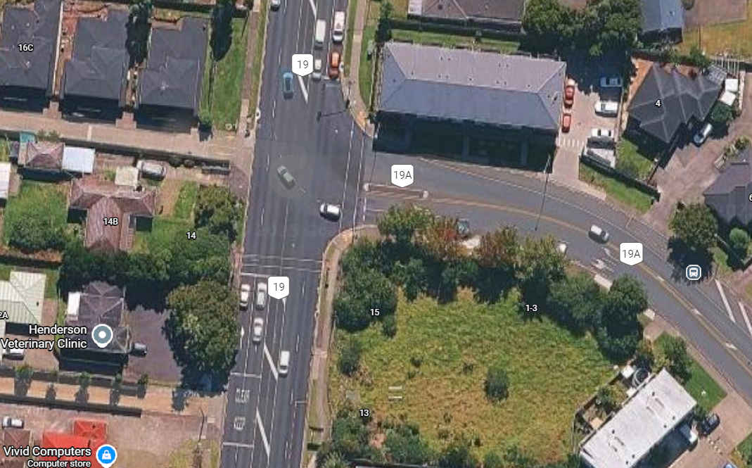 Henderson crime news