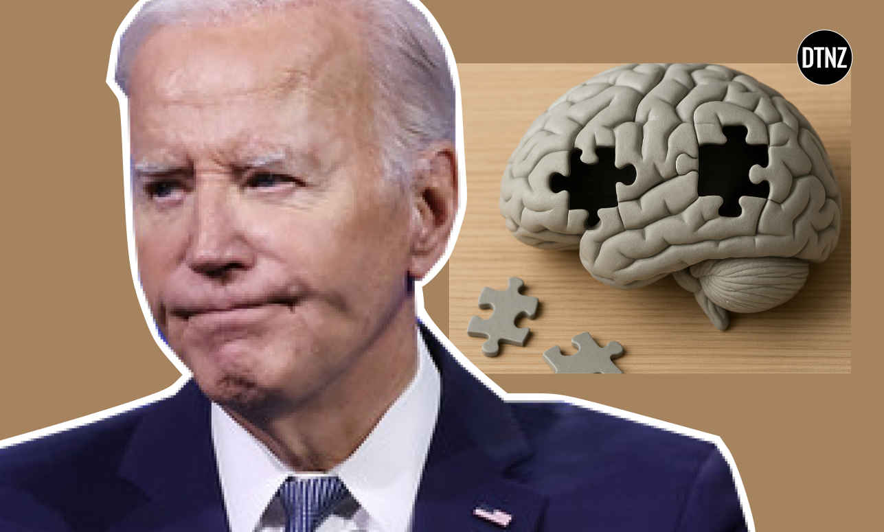 Joe Biden pardons news