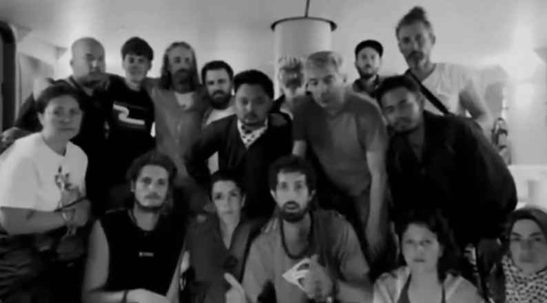 Israel deports 137 Gaza aid flotilla activists 1 Sumund Flotilla news