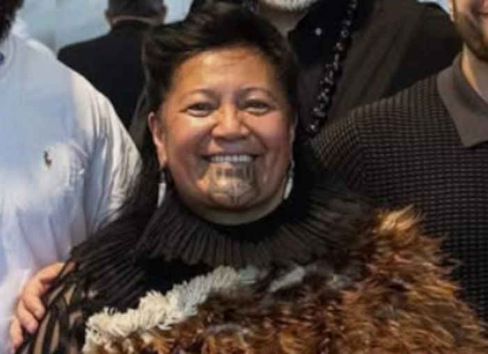 Mariameno Kapa-Kingi news