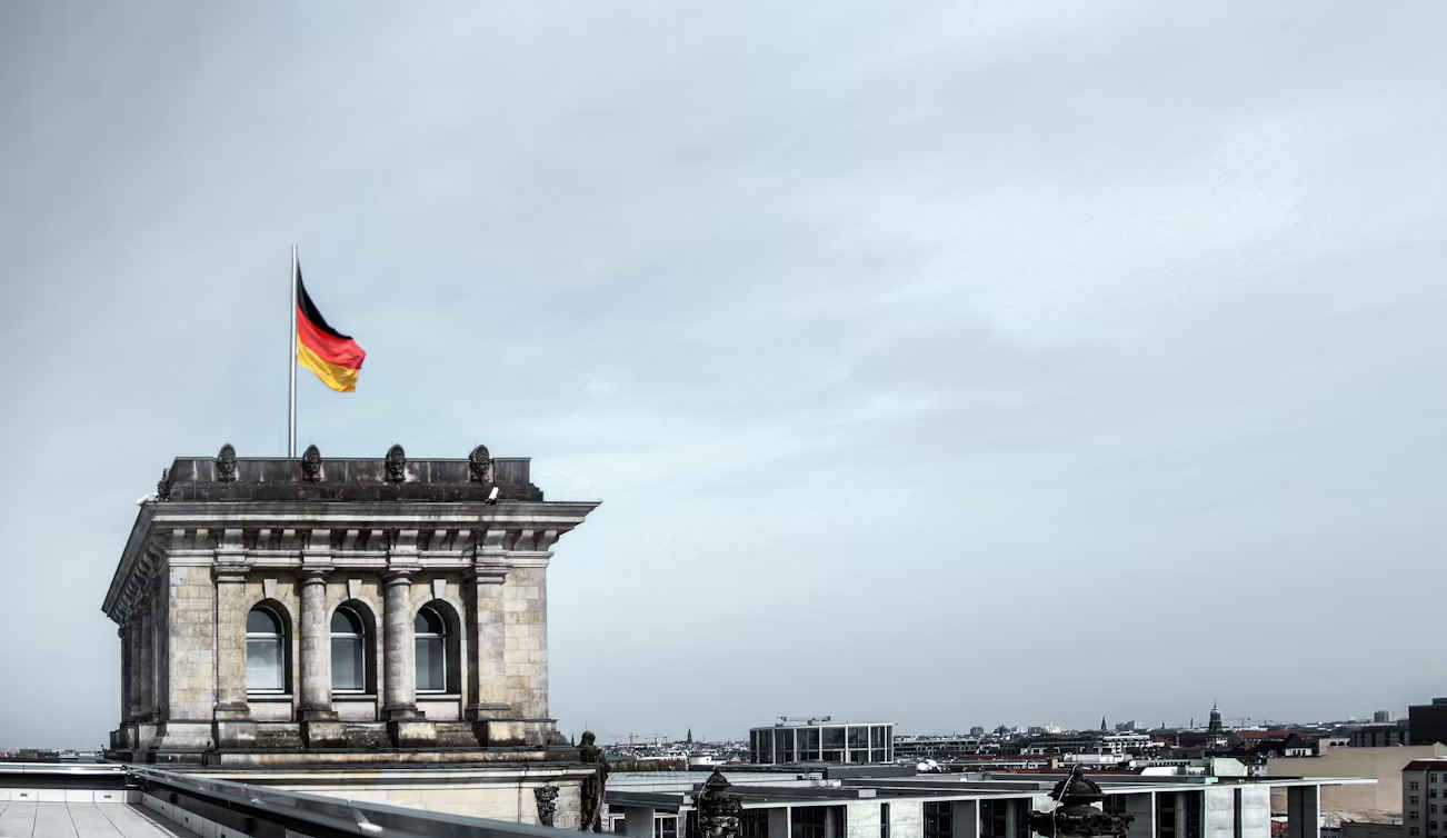 Leading Think Tank warns Germany facing ‘dramatic economic decline' 1 German economy news