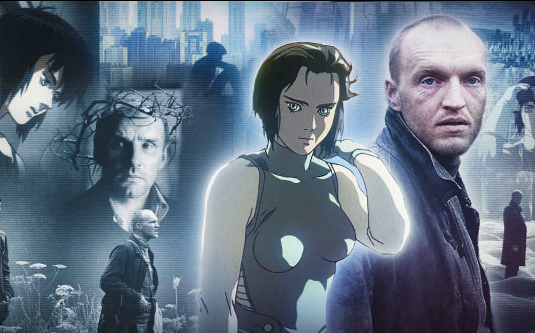 Looking for the meaning of life? These old sci-fi movies are a good place to start 1 Cinema iopinion