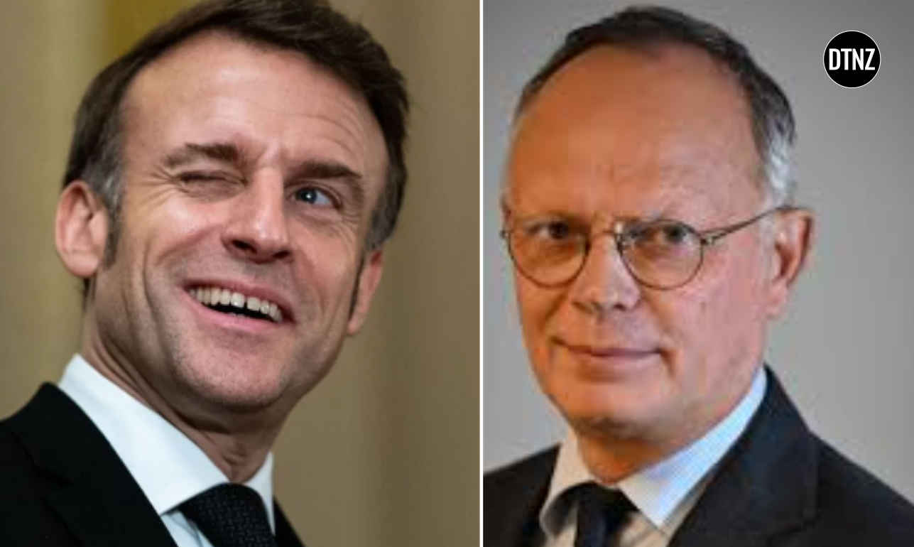 Macron must resign – France’s former PM 1 Macron news