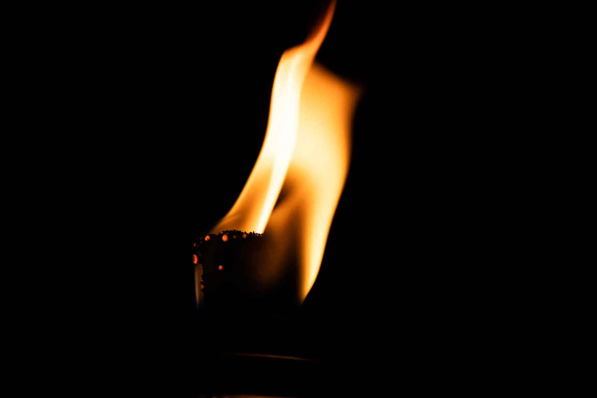 Kerosene fridge news