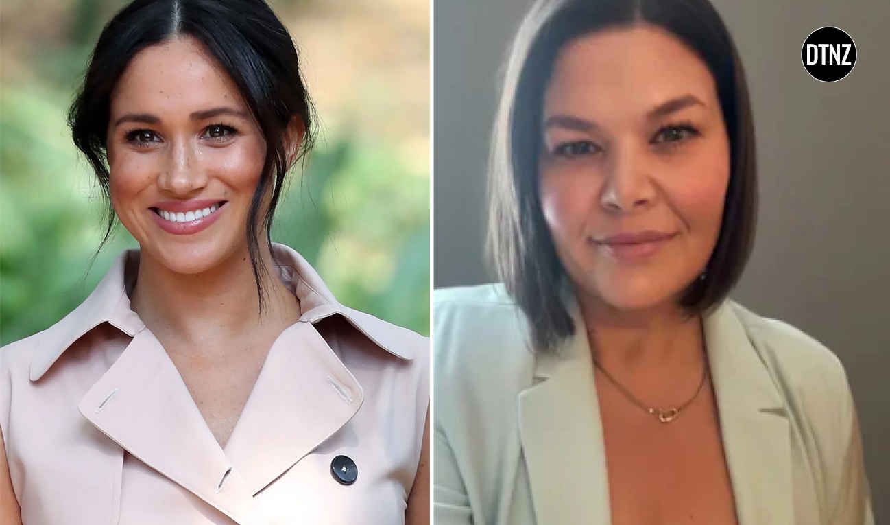 Meghan Markle's 10th publicist in five years quits after 4 months 1 Meghan Markle news