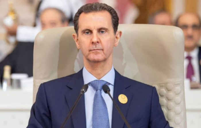 Moscow comments on Assad poisoning rumours 1 Assad poisoning news