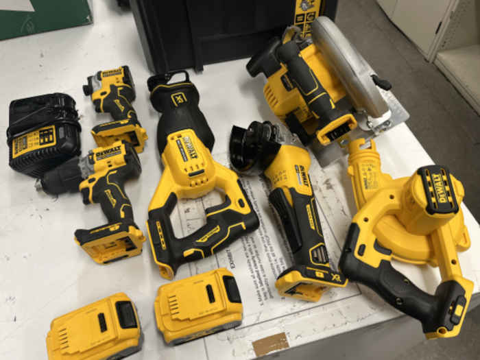 Canterbury crime news