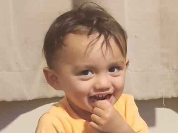 Police 'committed to getting justice for Baby Ru' 1 Baby Ru news