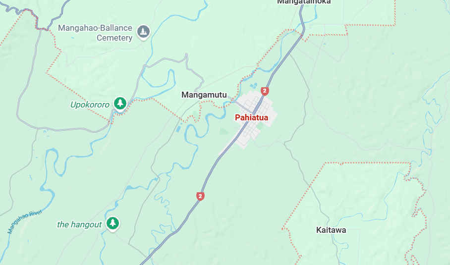 Pahiatua news