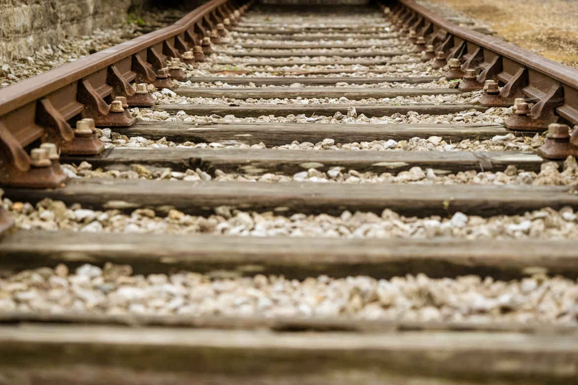 Police seek information after 180 railway sleepers stolen 1 Railway sleepers news