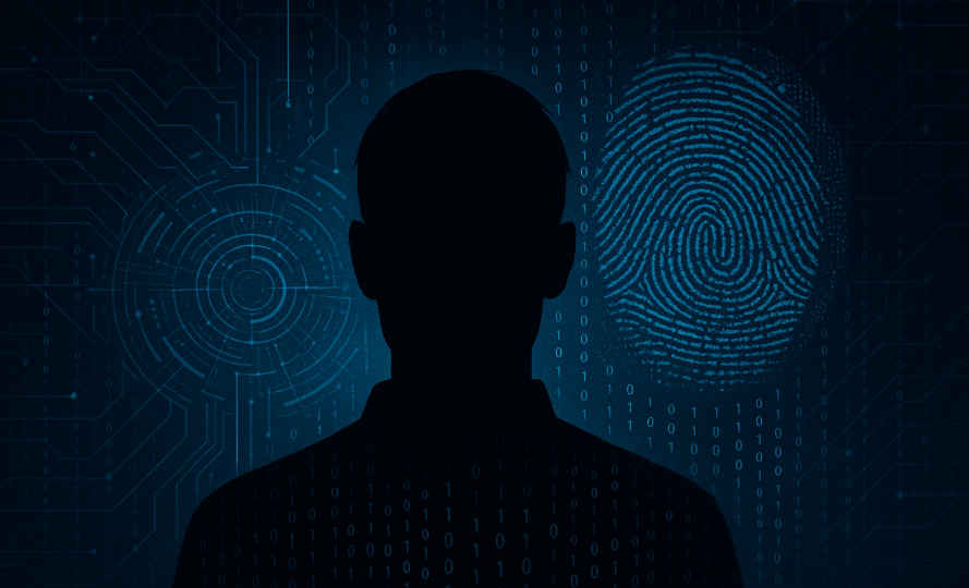 Retired judge warns of 'control grid' behind Digital ID and online censorship plans 1 Digital ID news