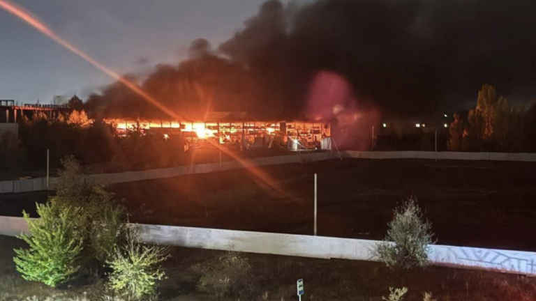 Donetsk Sigma Mall news