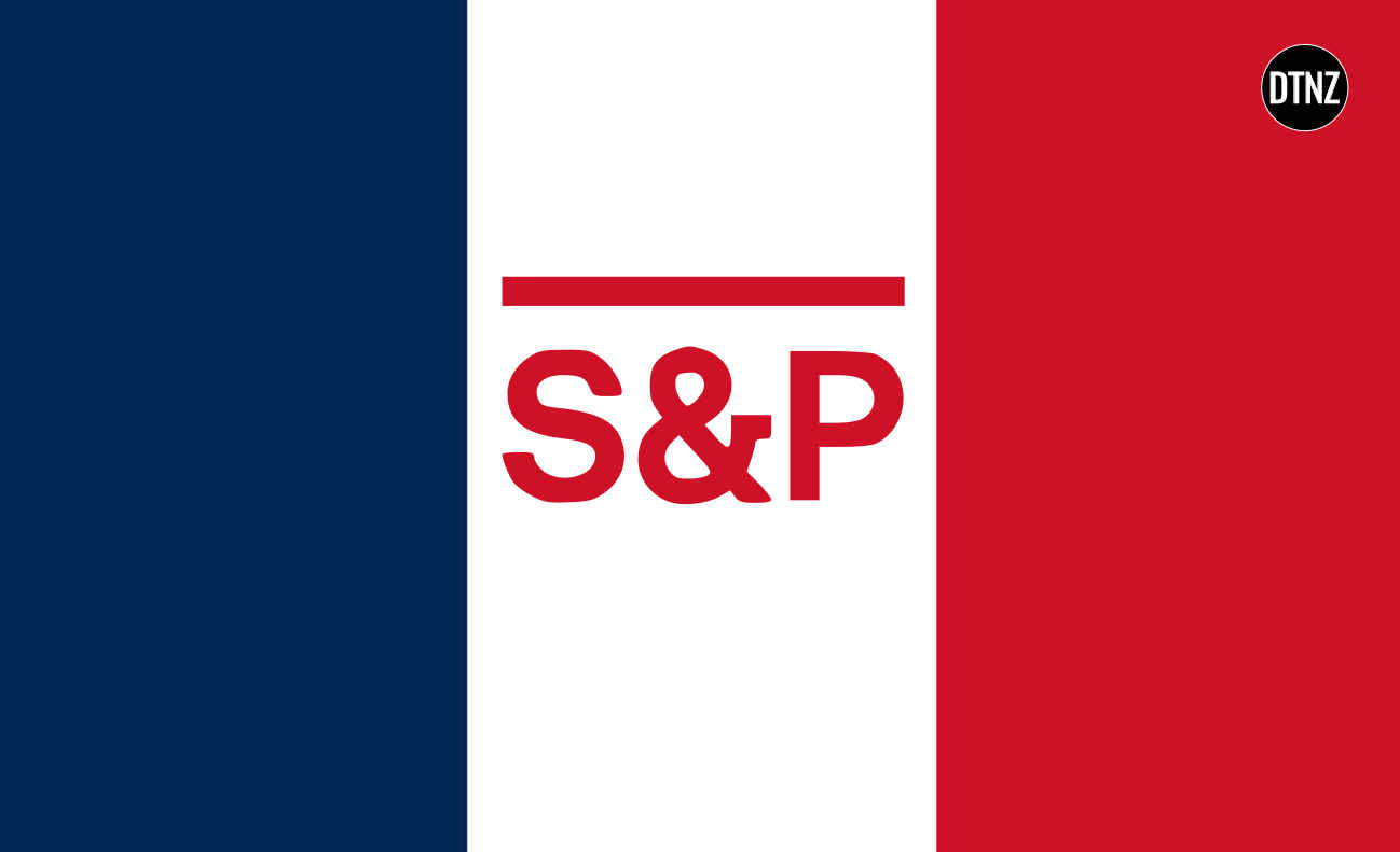 S&P France news