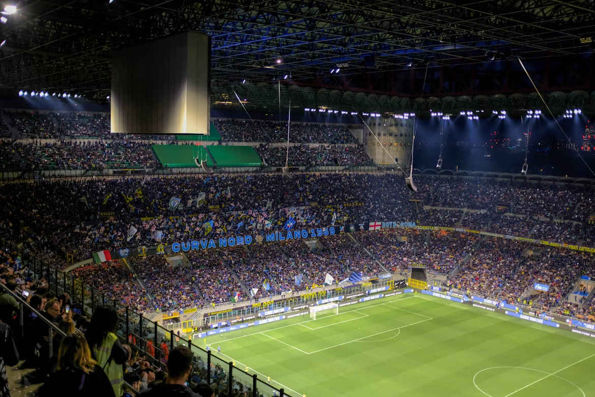 Sale of iconic San Siro approved 1 San Siro sale news