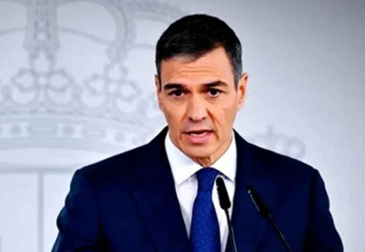Spain abortion law news