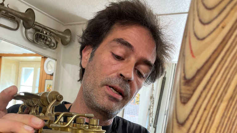 Emanuel Brunisholz news