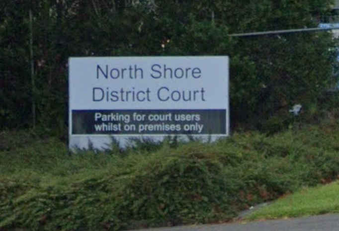 North SHore teacher news
