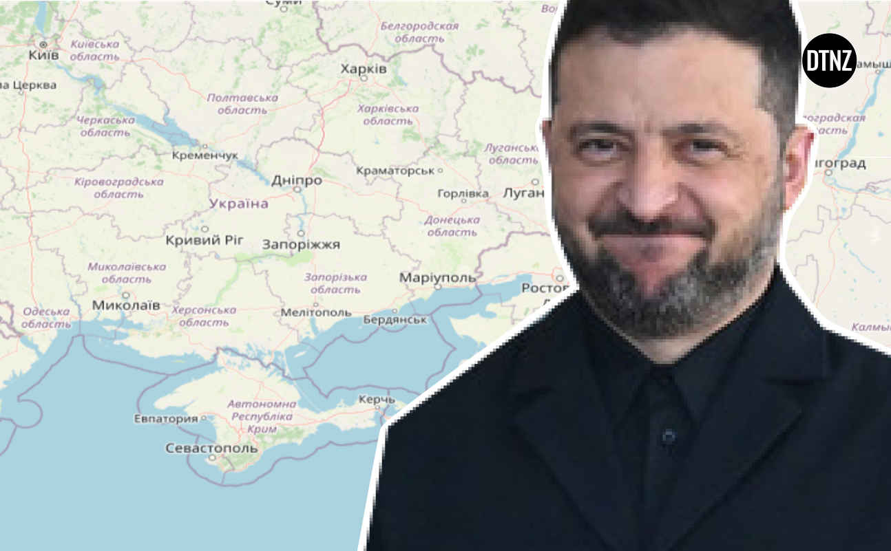 Ukraine - Russia peace news