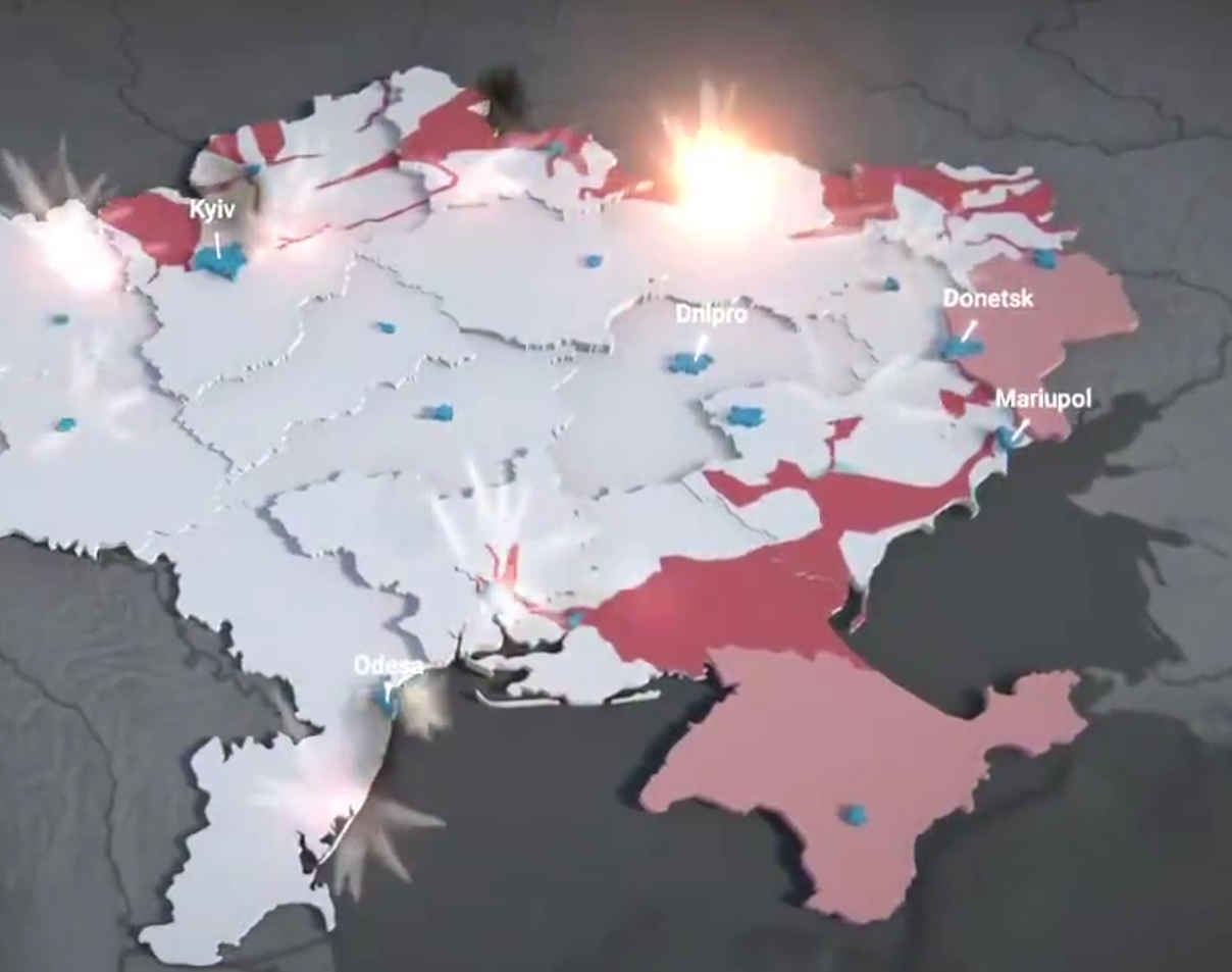 Trump - Ukraine War news